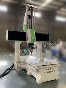 南通海安县五轴加工中心