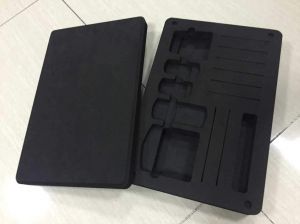 南通海安县泡沫/橡塑样品