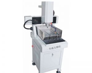 南通海安县电脑玉雕机HW-3636